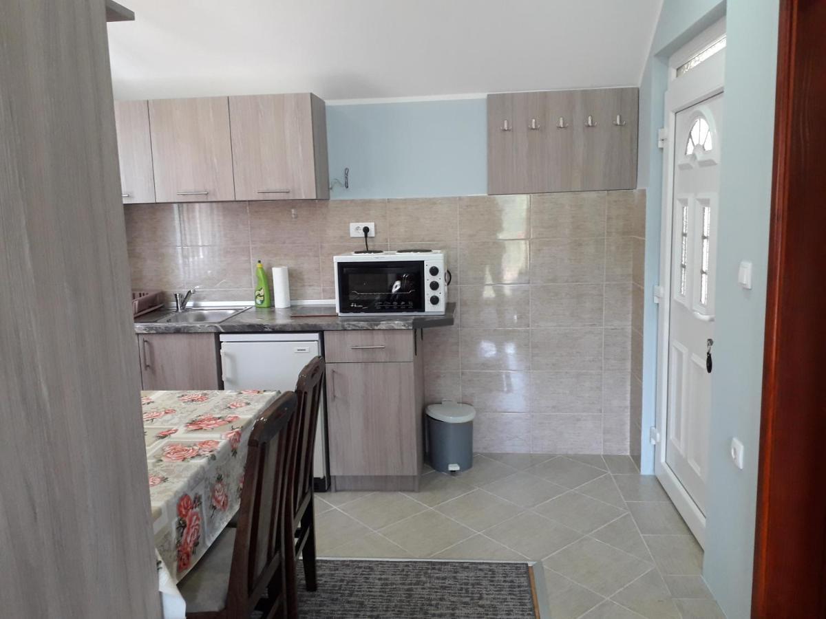 Apartmani Maksimovic Мокра-Гора Экстерьер фото