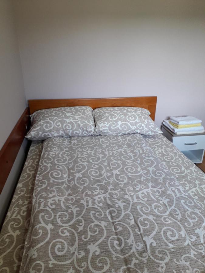 Apartmani Maksimovic Мокра-Гора Экстерьер фото