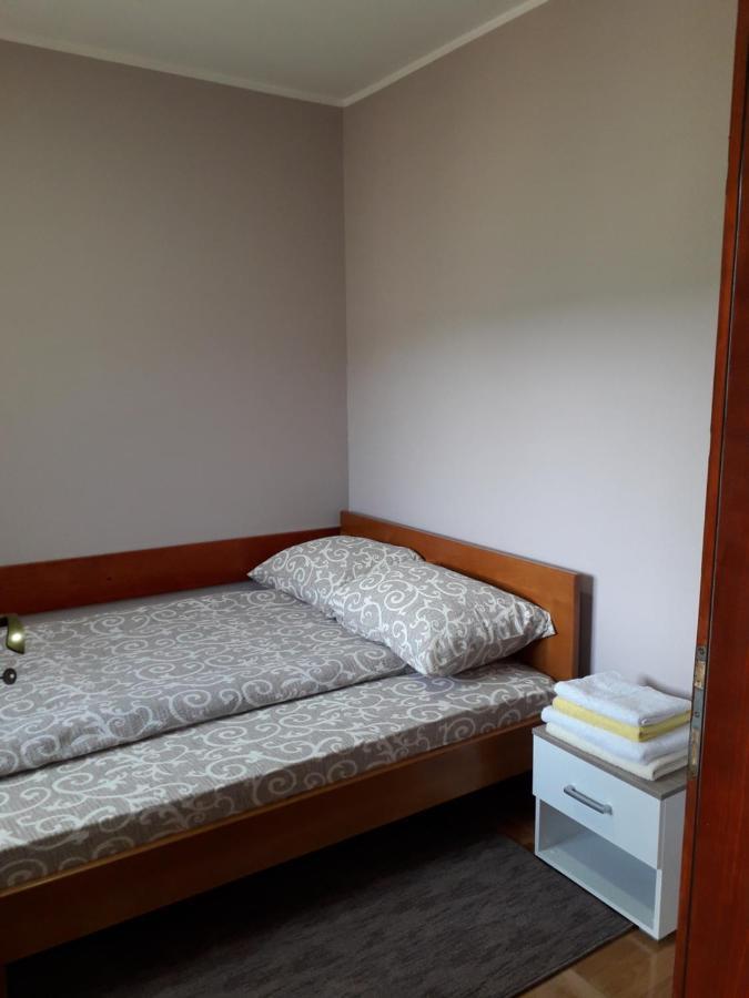 Apartmani Maksimovic Мокра-Гора Экстерьер фото