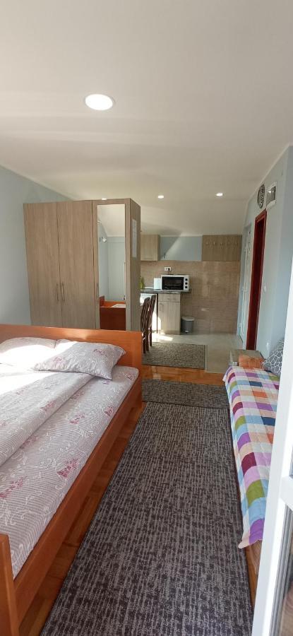 Apartmani Maksimovic Мокра-Гора Экстерьер фото