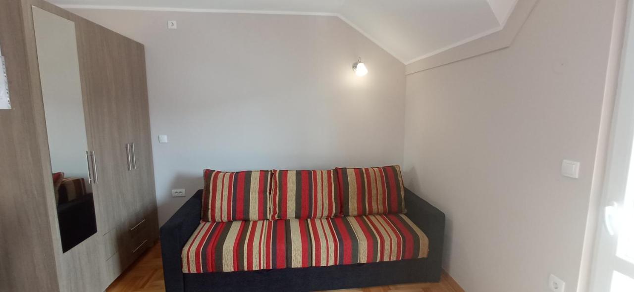 Apartmani Maksimovic Мокра-Гора Экстерьер фото