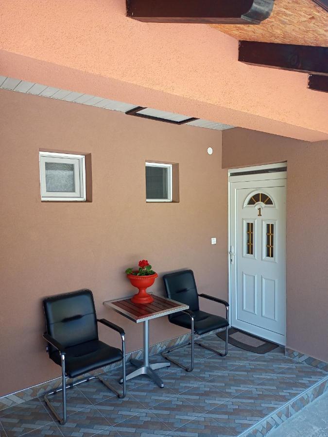 Apartmani Maksimovic Мокра-Гора Экстерьер фото