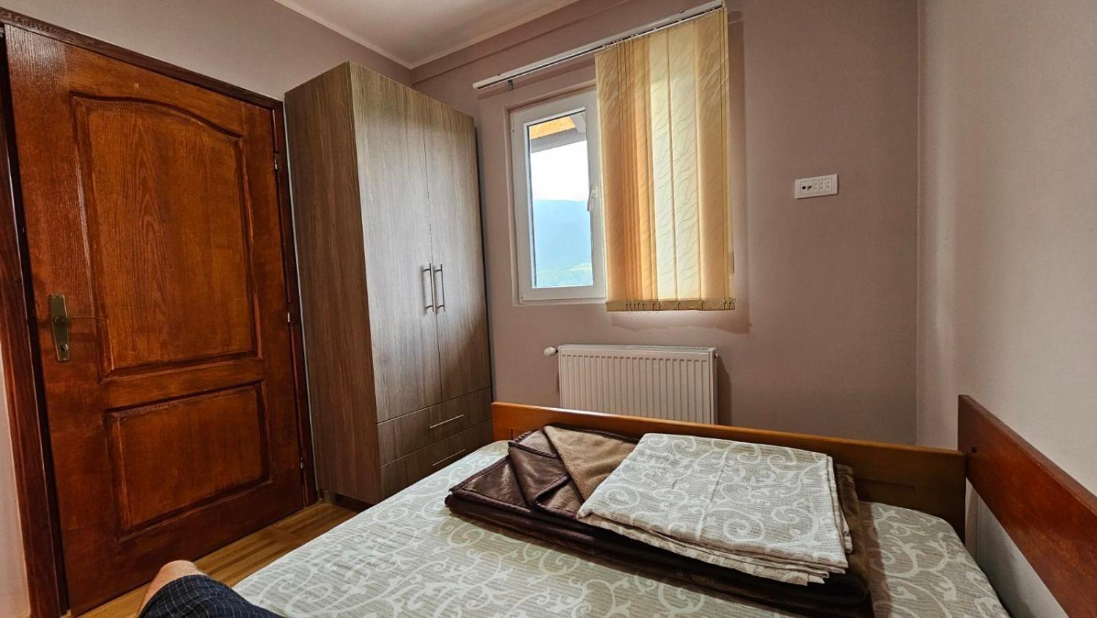 Apartmani Maksimovic Мокра-Гора Экстерьер фото