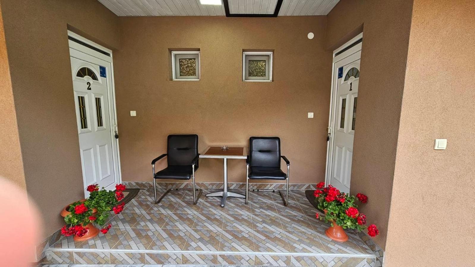 Apartmani Maksimovic Мокра-Гора Экстерьер фото