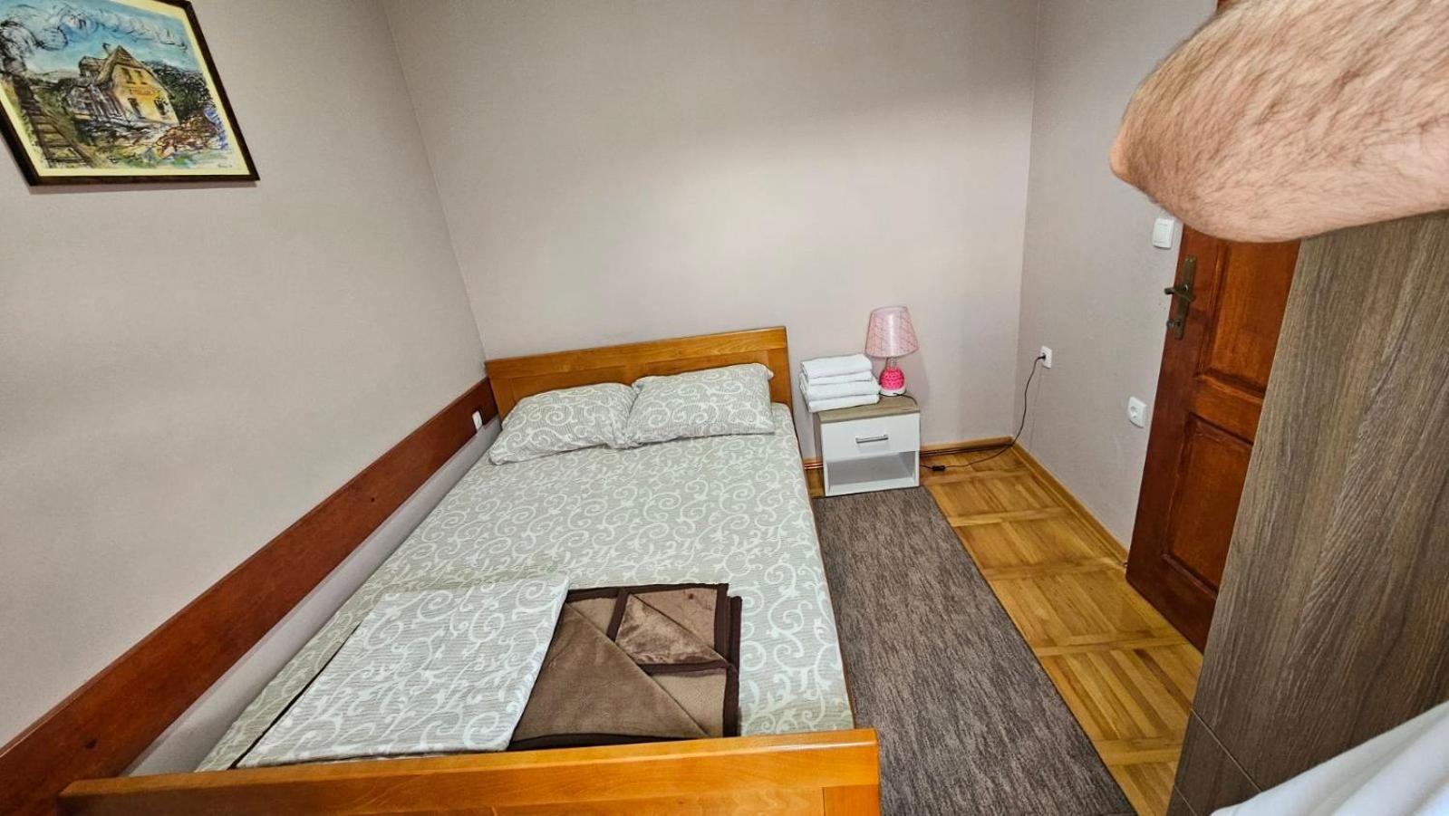Apartmani Maksimovic Мокра-Гора Экстерьер фото
